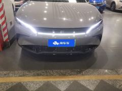 BYD Han EV 506km Prestigious Edition - ფოტო 3