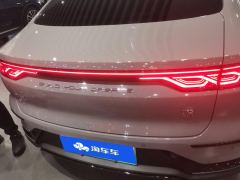 BYD Han EV 506km Prestigious Edition - ფოტო 7