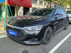 BYD Han DM-i Honor Edition 1.5T 121km Precursor Honorable Type - фото 1