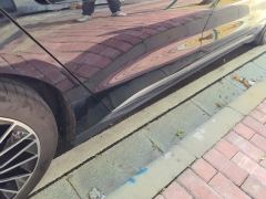 BYD Han DM-i Honor Edition 1.5T 121km Precursor Honorable Type - фото 10