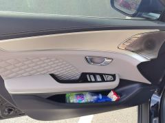 BYD Han DM-i Honor Edition 1.5T 121km Precursor Honorable Type - фото 12