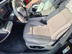 BYD Han DM-i Honor Edition 1.5T 121km Precursor Honorable Type - фото 14