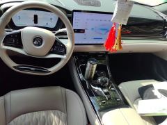 BYD Han DM-i Honor Edition 1.5T 121km Precursor Honorable Type - фото 16