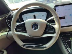 BYD Han DM-i Honor Edition 1.5T 121km Precursor Honorable Type - фото 18