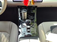 BYD Han DM-i Honor Edition 1.5T 121km Precursor Honorable Type - фото 19
