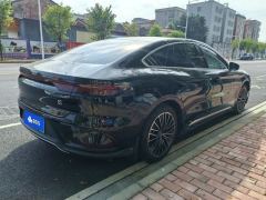 BYD Han DM-i Honor Edition 1.5T 121km Precursor Honorable Type - фото 2