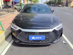 BYD Han DM-i Honor Edition 1.5T 121km Precursor Honorable Type - фото 3