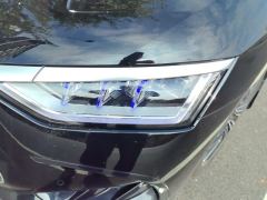 BYD Han DM-i Honor Edition 1.5T 121km Precursor Honorable Type - фото 4