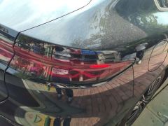 BYD Han DM-i Honor Edition 1.5T 121km Precursor Honorable Type - фото 5