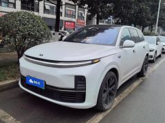 Li Auto L7 Pro - ფოტო 1