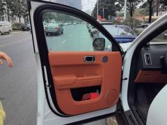 Li Auto L7 Pro - ფოტო 12
