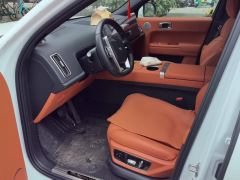 Li Auto L7 Pro - ფოტო 14