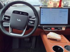 Li Auto L7 Pro - ფოტო 16