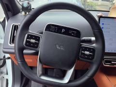 Li Auto L7 Pro - ფოტო 18