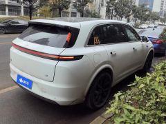 Li Auto L7 Pro - ფოტო 2