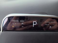 Li Auto L7 Pro - ფოტო 20