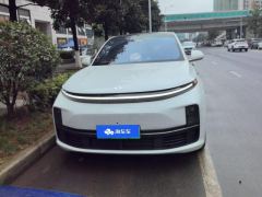 Li Auto L7 Pro - ფოტო 3