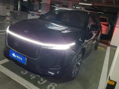 Li Auto Li ONE EREV6 Edition - ფოტო 1