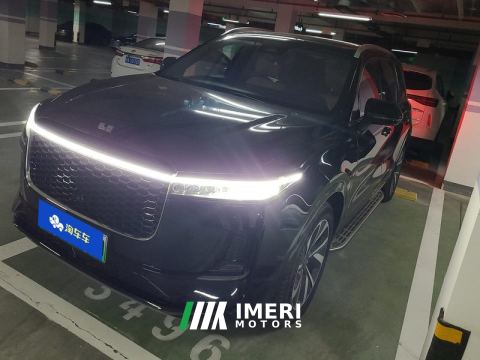 2021 Li Auto Li ONE EREV6 Edition - ავტომობილი ჩინეთიდან