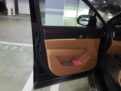 Li Auto Li ONE EREV6 Edition - ფოტო 12
