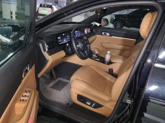 Li Auto Li ONE EREV6 Edition - ფოტო 14