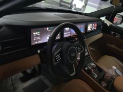 Li Auto Li ONE EREV6 Edition - ფოტო 16