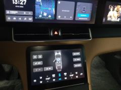 Li Auto Li ONE EREV6 Edition - ფოტო 17