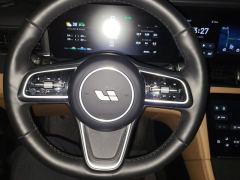 Li Auto Li ONE EREV6 Edition - ფოტო 18