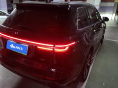 Li Auto Li ONE EREV6 Edition - ფოტო 2