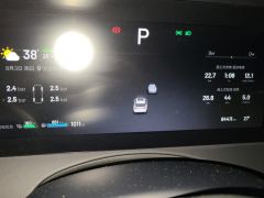 Li Auto Li ONE EREV6 Edition - ფოტო 20