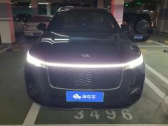 Li Auto Li ONE EREV6 Edition - ფოტო 3