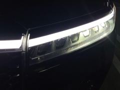 Li Auto Li ONE EREV6 Edition - ფოტო 4
