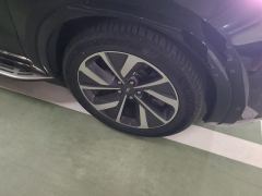 Li Auto Li ONE EREV6 Edition - ფოტო 6