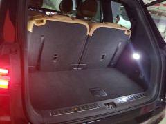 Li Auto Li ONE EREV6 Edition - ფოტო 7