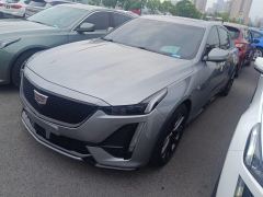 Cadillac CT5 28T Platinum - ფოტო 1