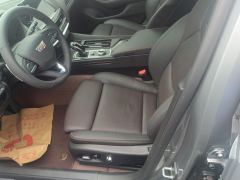Cadillac CT5 28T Platinum - ფოტო 14