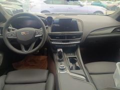 Cadillac CT5 28T Platinum - ფოტო 16