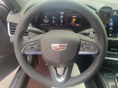 Cadillac CT5 28T Platinum - ფოტო 18