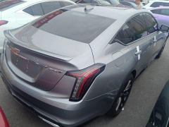 Cadillac CT5 28T Platinum - ფოტო 2