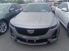 Cadillac CT5 28T Platinum - ფოტო 3
