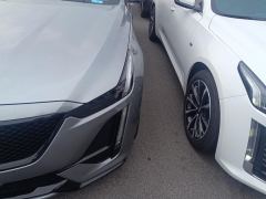 Cadillac CT5 28T Platinum - ფოტო 4