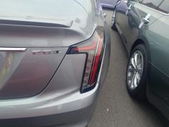 Cadillac CT5 28T Platinum - ფოტო 5