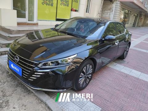 2022 Nissan Teana 2.0L XL-Upr Premium Edition - ავტომობილი ჩინეთიდან