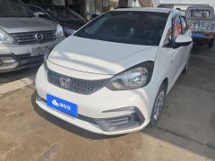 Honda Fit 1.5L Trendy Edition - ფოტო 1
