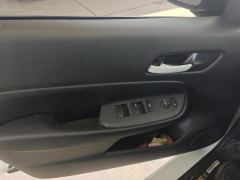 Honda Fit 1.5L Trendy Edition - ფოტო 13