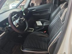 Honda Fit 1.5L Trendy Edition - ფოტო 14