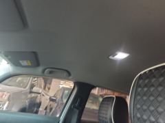 Honda Fit 1.5L Trendy Edition - ფოტო 15