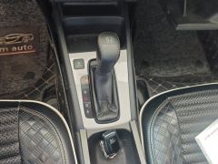 Honda Fit 1.5L Trendy Edition - ფოტო 19