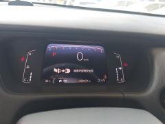 Honda Fit 1.5L Trendy Edition - ფოტო 20