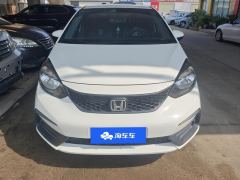 Honda Fit 1.5L Trendy Edition - ფოტო 3